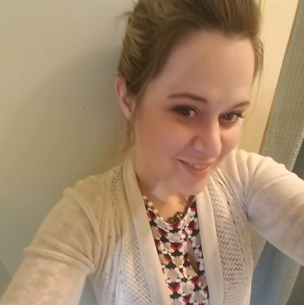 Meet your Posher, Erin